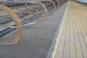 Stalls